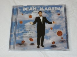Dean Martin Pennies From Heaven CD 2002 Time Music International I Still Get a T - £19.41 GBP