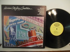Kansas City Jazz Spectrum [Vinyl] - £40.20 GBP