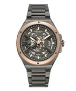Kenneth Cole Mens Watch KCWGL0013703 Stainless Steel Rose Gold 30m Analog - $355.39 CAD