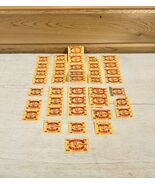 Antique 1930s TV Trading Stamps Lot of 40 - $27.86 CAD