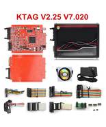 KTAG V7.020 V2.25 ECU Chip Tu-ning Tool Car Truck ECU Programming - $106.00