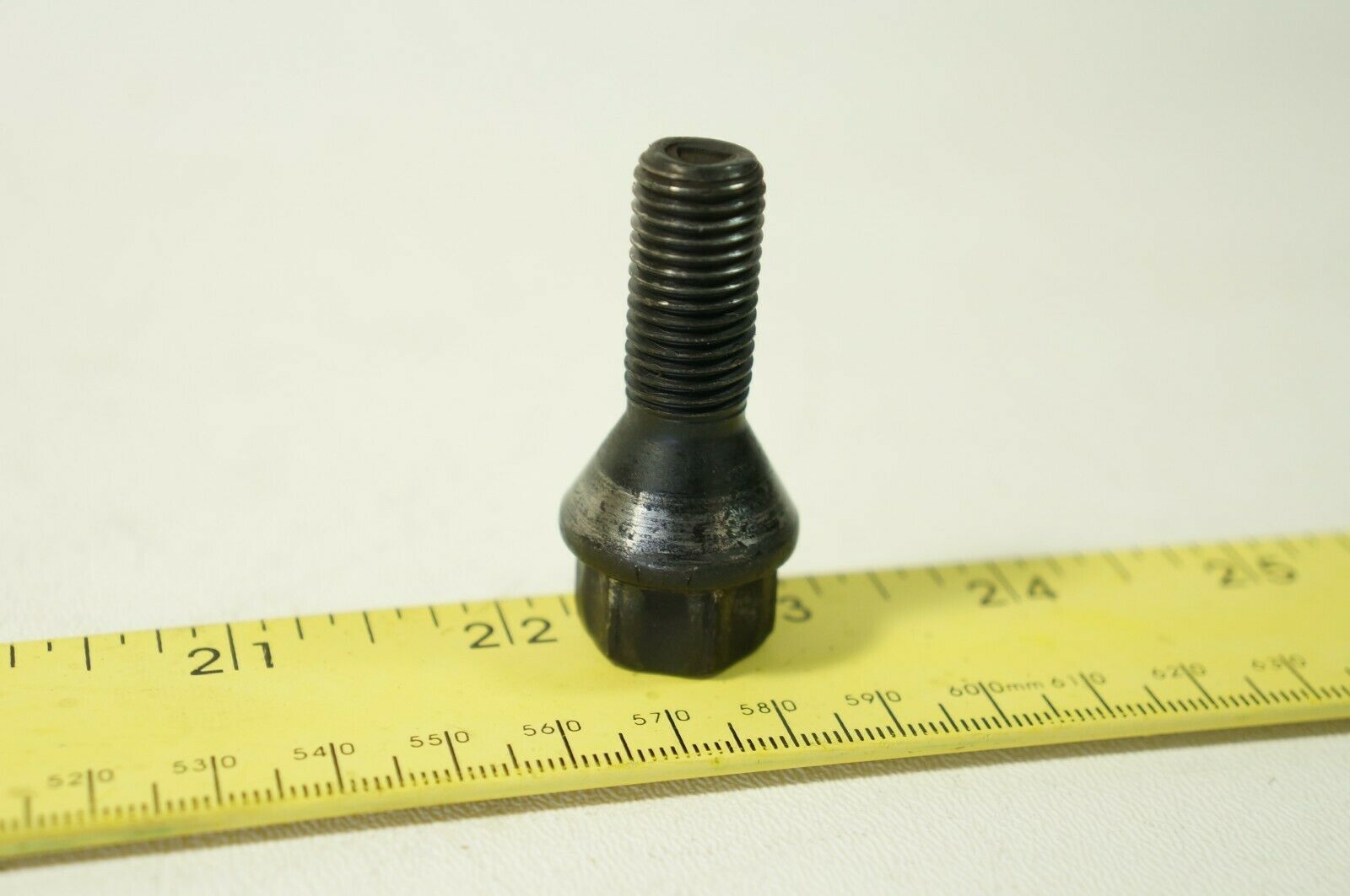 06-2011 bmw e90 e92 e91 e93 325 328 330 335 325i 328i 335i wheel lug nut... - $9.87
