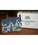 Department 56 Dickens Village Brownlow House - £55.97 GBP