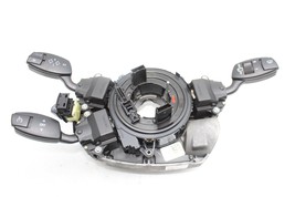 BMW E60 E61 E63 E64 6952960 STEERING COLUMN COMBINATION SWITCH E6030 image 13