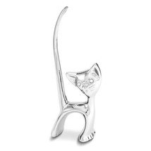 Cat Ring Holder jewelry Bracelet holder stand  Organizer FREE Shipping - £20.45 GBP