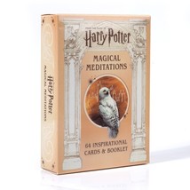 Harry Potter Magical Meditations..... Make an Offer - $9.95