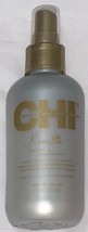 CHI Keratin Leave-in-Conditioner for Hair, 6 fl. oz. Pump Bottle - £11.72 GBP