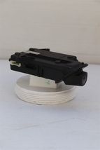 BMW TRUNK TAILGATE REARVIEW REAR VIEW BACKUP ASSIST CAMERA 66.53-9166254-01 image 4