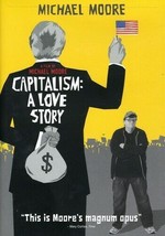 Capitalism: a Love Story (DVD, 2009) - £3.93 GBP