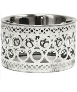 Dog Bowl CONTEMPO 1Q LASER CUT PET BOWL - $68.31