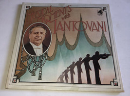 The Happy Sound Of Ray Conniff LP &amp; Musical Moments w/ Mantovani SEALED together - £18.15 GBP