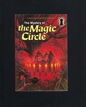 The Mystery of the Magic Circle  (Alfred Hitchcock and The Three Investigators,  - £11.66 GBP