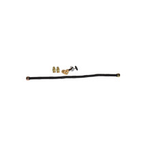 30 x 0.5 in. Hazard Class Firepit Pro Connection Kit Natural Gas - $127.37