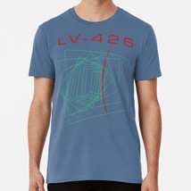 Alien Planetoid Lv 426 Cyberpunks Size S to 5XL Made in the USA T-Shirt - $22.80