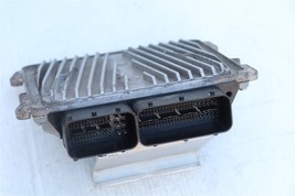 Mercedes Engine Control Unit Module ECU ECM PCM A2721530692, A-272-153-06-92 image 4