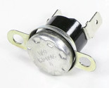 OEM RangeThermostat  For GE JNM1951SR1SS JVM7195SF1SS PVM9215SK3SS DVM71... - £24.60 GBP