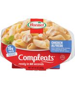 Hormel Compleats Sauces, Chicken Alfredo, 10 Ounce (Pack of 6) - €16,11 EUR