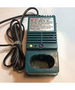 Makita Fast Battery Charger 7.2V to 9.6V Model No. DC9700A Made In USA - $13.98