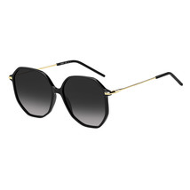 Ladies&#39; Sunglasses Hugo Boss BOSS-1329-S-807-9O ø 58 mm (S0372396) - £81.10 GBP