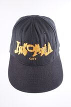 VINTAGE HAT SNAPBACK INSOMNIA CAFE LOS ANGELES HOLLYWOOD - $40.72 CAD