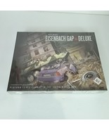 Lock N Load World at War Eisenbach Gap Deluxe Box Brand New Sealed - £131.87 GBP