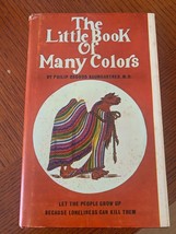 The Little Book of Many Colors. 1st Edition, Hardcover. Philip Baumgarte... - £15.47 GBP