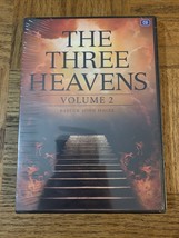 The Three Heavens Volume 2 Audiobook - £33.02 GBP