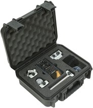 Skb Iseries Case For Zoom H6 Broadcast Recorder Kit (3I-1209-4-H6B) - $174.99