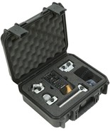 Skb Iseries Case For Zoom H6 Broadcast Recorder Kit (3I-1209-4-H6B) - £138.14 GBP