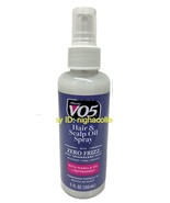 NewAlberto VO5 Hair &amp; Scalp Spray with Marula Oil + Peppermint 5 oz - $28.59