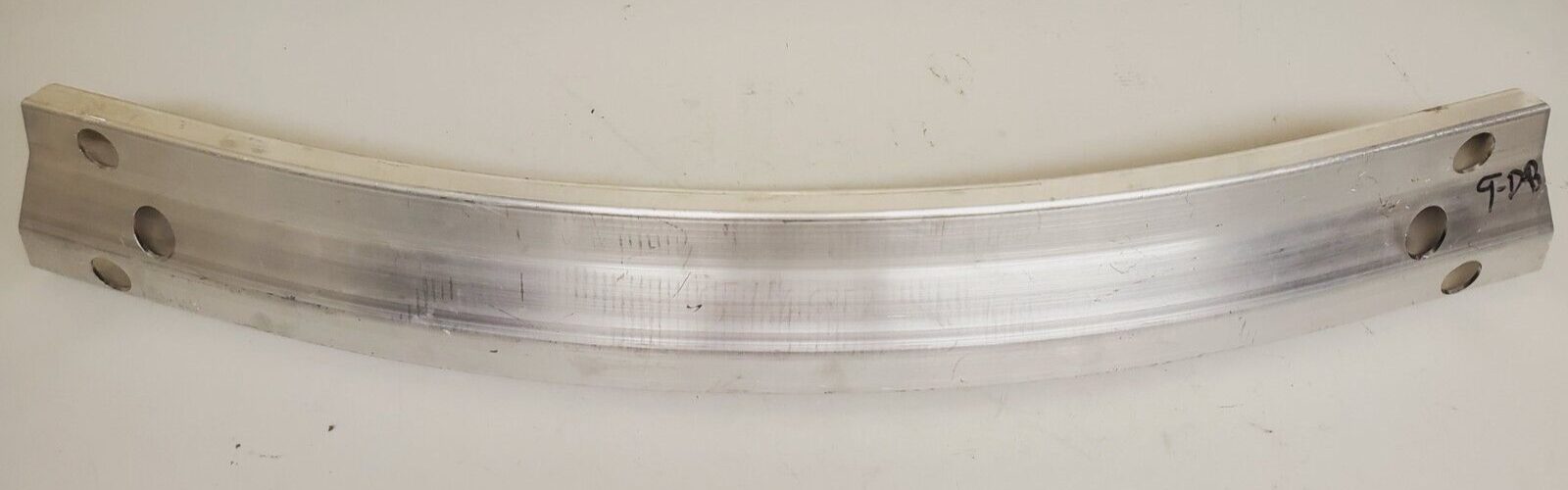 Rear Bumper Reinforcement  9-DB | 9DB | DB9 | D-B-9 | 511687 - $145.75