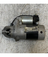 Nissan Remanufactured Starter Motor 17210, 17478, 23300, M001T7 - $1,421.69 MXN