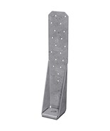 Simpson Strong-Tie HTT4 - 12-3/8&quot; 11-Gauge Galvanized Heavy Tension Tie - $48.23 CAD