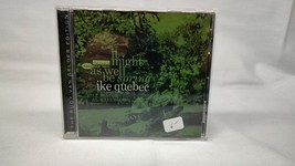 Ike Quebec: It Might as Well Be Spring (Blue Note Connoisseur Series CD) OOP BMG - £9.53 GBP