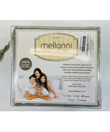 Mellanni 1800 Brushed Microfiber Queen Bed Sheet Set, 4 Piece - Striped ... - $648.46 MXN