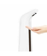 Automatic Soap Dispenser,Touchless Infrared Motion Sensor Soap Dispenser... - $558.99 MXN