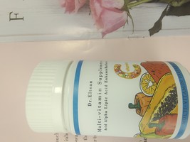 Dr.Eltean Vitamin preparations,Rich in Nutrients from Super Fruits and Veggies image 5