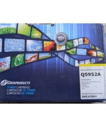 Data Products Toner Cartridge Compatible HP Q5952A (643A) Yellow Toner - $1,281.78 MXN