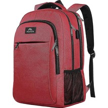 Laptop Backpack For Girls, Womens High School Backpack With Usb Port For School  - £51.95 GBP