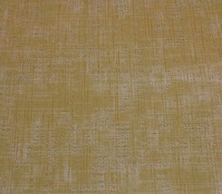 Donghia Heirloom Vintage Antique Beige Golden Velvet Exclusive Fabric Remnants - £47.68 GBP+