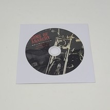 Sons of Anarchy Season One 1 DVD Replacement Disc 3 - $2.47