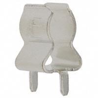 01020078z Littelfuse fuse holder  clip cartridge 250v 30a pcb 15a 250v 1... - $0.47