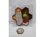 Heroscape Glyph Of Sturla (Revive) With Card - $19.79