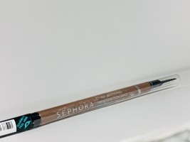 Sephora Collection Retractable Brow Pencil Waterproof 10 Ash Blond (Blonde) - €20,33 EUR