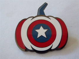 Disney Swapping Pins 151335 Marvel - Captain America - Pumpkins Halloween --
... - £14.57 GBP