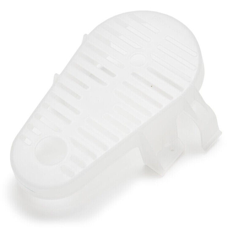 OEM Washer Belt Shield for Admiral 4KATW4830EW0 ATW4675YQ1 ATW4675EW0 NEW - $25.92