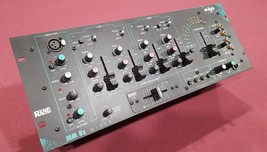 RANE MM8Z DJ Mixer (Excellent to Mint Condition) - $699.00