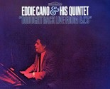 Brought Back Live From PJ&#39;s [Vinyl] Eddie Cano &amp; His Quintet - $35.23
