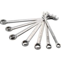 Craftsman 12 Point Metric Long Panel Combination Wrench Set - $39.95
