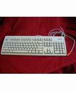 Compaq Computer Keyboard RT235BTW - 123141-001 A - 4 Pin Connector - $646.35 MXN